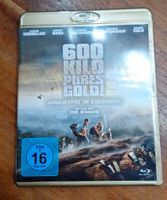 600 Kilo pures Gold! Bluray Bayern - Forchheim Vorschau