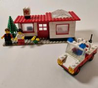 Lego 6364 Arztpraxis von 1980 Nordrhein-Westfalen - Lohmar Vorschau