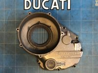 Ducati Kupplungsdeckel - 900 SS i.e., Monster, 748, 888 SP5, 916, Düsseldorf - Stadtmitte Vorschau