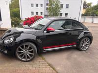 Volkswagen Beetle The 1.4 TSI BlueMotion Technology Club Nordrhein-Westfalen - Lemgo Vorschau