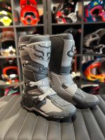 FOX Offroad Cross-Stiefel Comp Boot (Dark Shadow) Dresden - Neustadt Vorschau