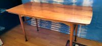 Mid Century Couchtisch 50er Hessen - Ahnatal Vorschau