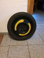 Altes unbenutztes VW Notrad 105/70 R14 Golf 1 2 Polo Bielefeld - Schildesche Vorschau