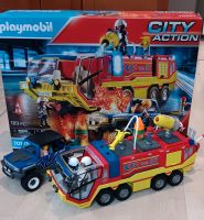 Playmobil City Action 70557 Nordrhein-Westfalen - Geseke Vorschau