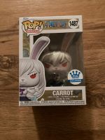 Carrot Funko Pop One Piece Nordrhein-Westfalen - Bad Salzuflen Vorschau