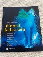 Buch Einmal Katze sein von Mies van Hout Niedersachsen - Stuhr Vorschau