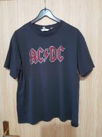 ACDC Back in Black Word Tour 1980-81, T-Shirt Schwarz Gr.-M Nordrhein-Westfalen - Stolberg (Rhld) Vorschau