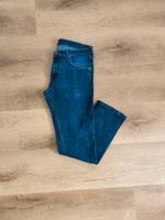 Lee Herrenjeans Jeans W34 L32 blau Männer Herren Bayern - Bad Kissingen Vorschau