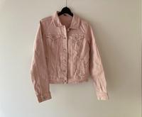 TOP! Jeansjacke rosa Orsay Gr 34 Baden-Württemberg - Bruchsal Vorschau