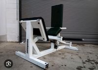 SUCHE❗ Paramount squat press fw-300 - no gym80/ Nautilus/ Cybex Niedersachsen - Hildesheim Vorschau