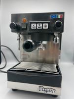 Magister ES 40 Siebträger Kaffeemaschine Hessen - Darmstadt Vorschau