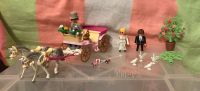 Playmobil City Life 9427 Hochzeitskutsche Bayern - Ettringen Vorschau