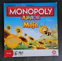 Monopoly Junior Maja Baden-Württemberg - Rangendingen Vorschau