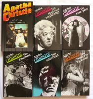 6x Agatha Christie Baden-Württemberg - Böblingen Vorschau