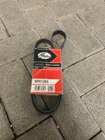 Gates Keilriemen 5PK1205 NEU OPEL ROVER MITSUBISHI CHRYSLER...... Aachen - Aachen-Haaren Vorschau