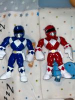 Hasbro Power Ranger Bayern - Memmingen Vorschau