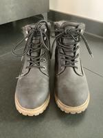 Winterschuhe Wanderlook Nordrhein-Westfalen - Geldern Vorschau