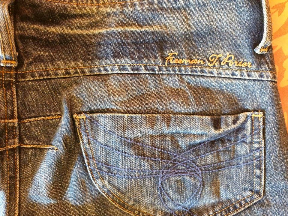 freemann t.porter Jeans in Königsberg i. Bayern