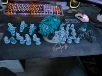 Leagues of votann Warhammer 40k Armee Thüringen - Nordhausen Vorschau