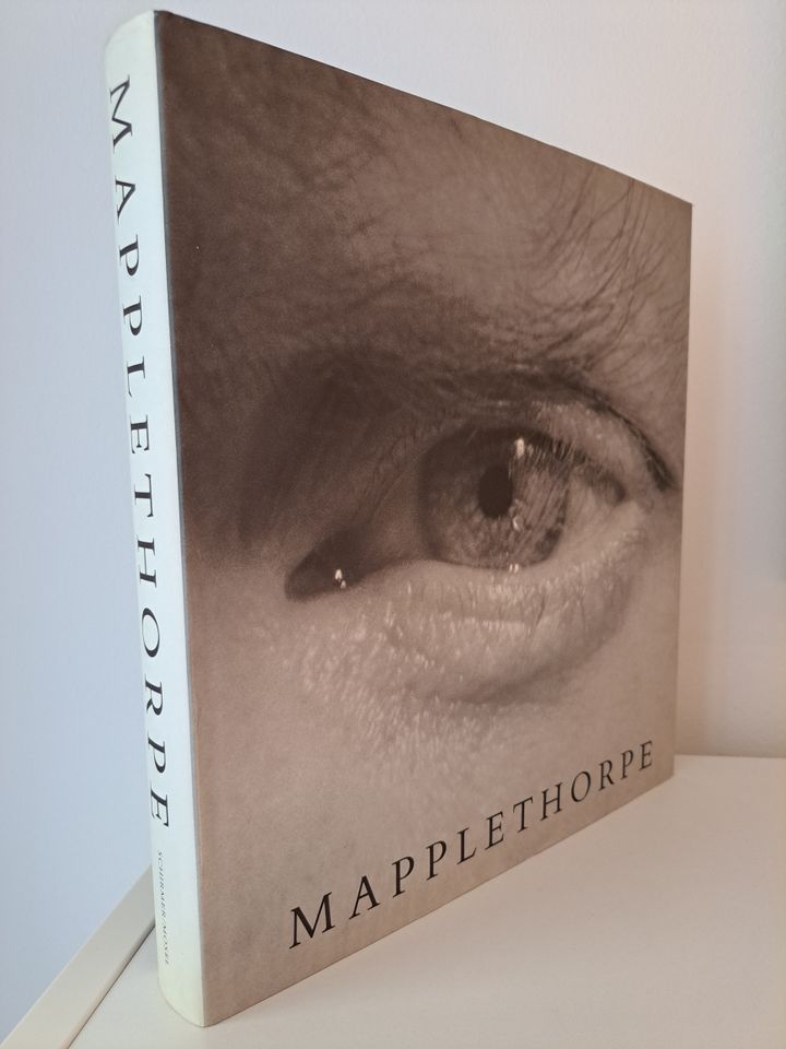 Mapplethorpe. Retrospektive in Berlin