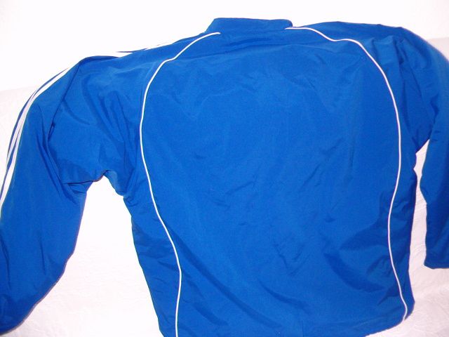 Adidas Schalke 04, Wendejacke, Troyer,  Gr.L, Vintage Jacke, 2010 in Wuppertal