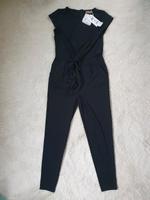 Neuer Jumpsuit von Cartoon Gr. 38 in Schwarz Schleswig-Holstein - Laboe Vorschau