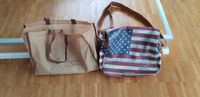 TAsche USA YKnot?, Schultertasche,Crossbody Nordrhein-Westfalen - Neuss Vorschau