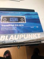 Blaupunkt Autoradio mit Navi Elberfeld - Elberfeld-West Vorschau