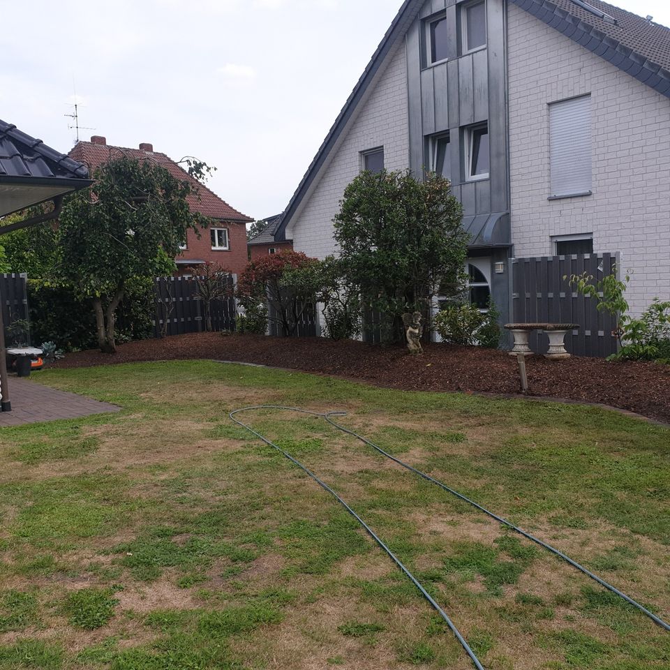 Landschafts und Gartenbau Unternehmen in Hagen