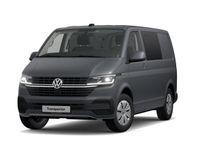 Volkswagen T6.1 VANactive Campingbus Aufstelldach LED DSG Sachsen-Anhalt - Salzwedel Vorschau