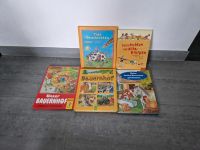 Kinderbuch, Kita, Bauernhof, Tiergeschichten Rheinland-Pfalz - Contwig Vorschau