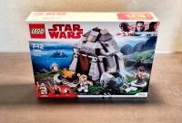 Lego 75200 Star Wars Ahch-To Island Neu OVP Hessen - Hattersheim am Main Vorschau