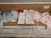 7x Kapuzenhandtuch + 3x Bademantel für Mädchen und Jungen - je Rheinland-Pfalz - Daun Vorschau