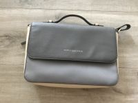 Tommy Hilfiger Umhängetasche in grau / beige Nordrhein-Westfalen - Dormagen Vorschau