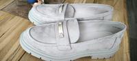 Damen Schuhe 40 Thüringen - Erfurt Vorschau