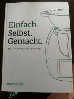 Einfach selbst gemacht Thermomix Kochbuch Niedersachsen - Ganderkesee Vorschau