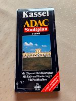 Stadtplan Kassel. ADAC Baden-Württemberg - Bad Waldsee Vorschau