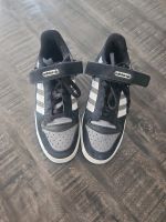 Adidas Forum Lo Black Baden-Württemberg - Schömberg Vorschau