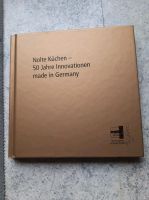 Buch  50 JAHRE NOLTE KÜCHEN ca.16x16 mit DVD Niedersachsen - Melle Vorschau