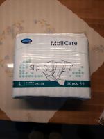 Moli Care Slip extra 5 Tropfen Bayern - Pastetten Vorschau