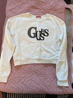 Weißer Pullover von Guess Hessen - Gießen Vorschau