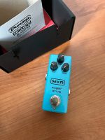 Dunlop MXR M 294 Sugar Drive Mini (VB) Hannover - Mitte Vorschau