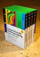 Kompendium der Mediengestaltung Digital und Print (X.media.press) Saarland - Nohfelden Vorschau