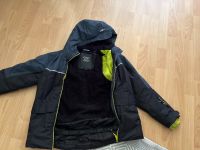 Jungen Winterjacke Gr 152 von CMP Mecklenburg-Vorpommern - Bergen auf Rügen Vorschau