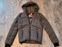 coole Winterjacke von Superdry, Gr. XS Saarbrücken-Dudweiler - Dudweiler Vorschau