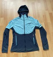 Neuwertige Dynafit Alpine Hybrid Jacke Bayern - Burgberg Vorschau