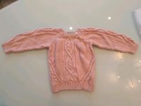 Schöner Pullover von Soobe Gr.86 rosa Stickmuster Nordrhein-Westfalen - Korschenbroich Vorschau