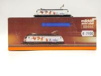 ⭐ Märklin Mini Club "Z", 88444, SBB 460 023-5 "Relax", TOP ⭐ Herzogtum Lauenburg - Wentorf bei Sandesneben Vorschau