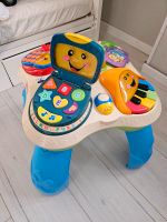 Fisher price Spieltisch Nordrhein-Westfalen - Neukirchen-Vluyn Vorschau