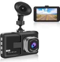 Dashcam | Autokamera | 1080P Full HD | 3 Zoll Display | NEU Baden-Württemberg - Haßmersheim Vorschau